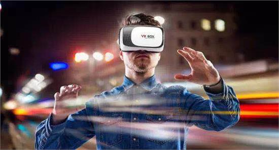 永新VR全景丨沉浸式体验线上看房